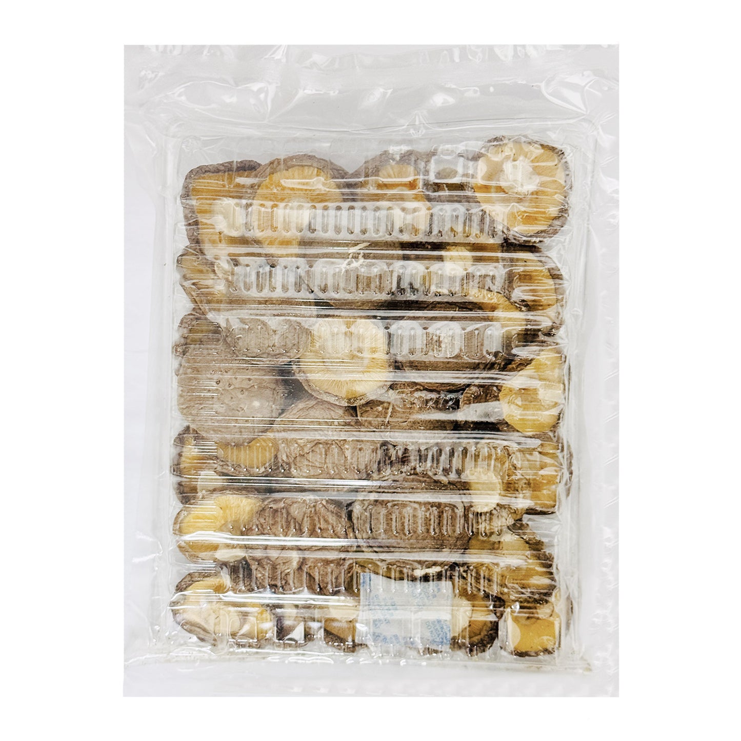 Simply Natural Organic Brown Shiitake Mushroom 140g