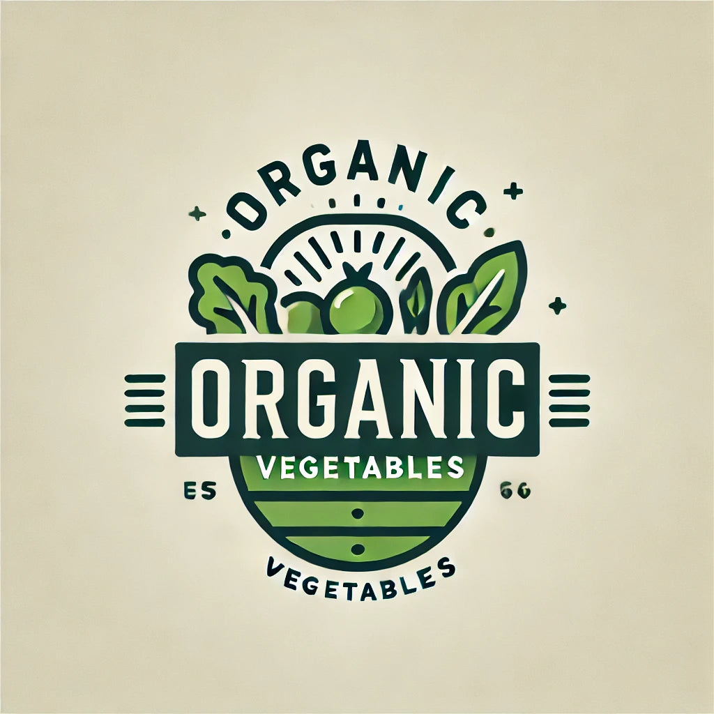 Organic Vegetables