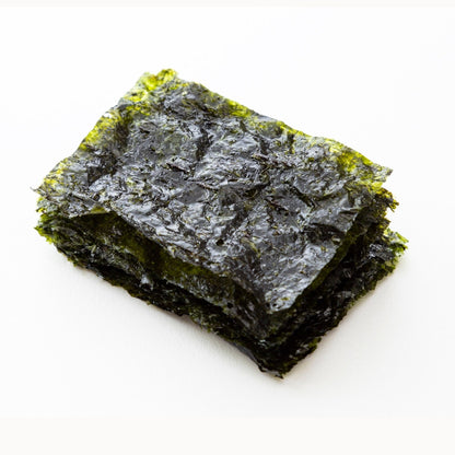Kimnori Korean Crispy Seaweed Original 4g x 8