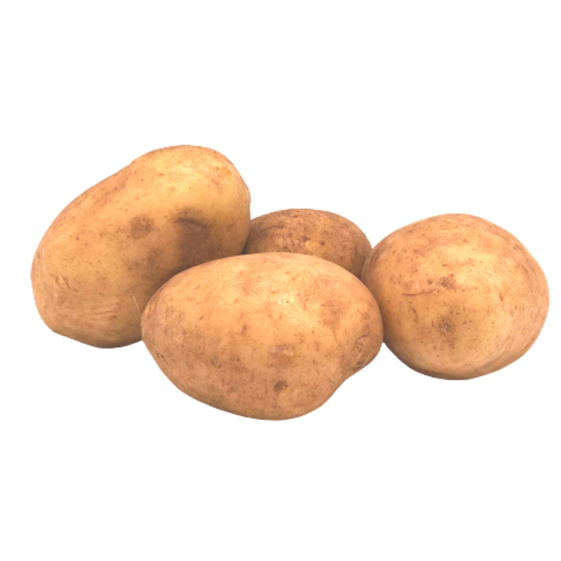 [FRESH] Organic Potatoes - Thailand