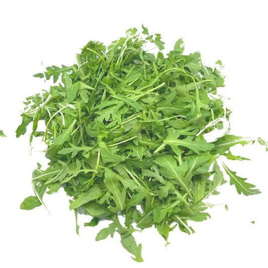 Organic Wild Rocket 125g