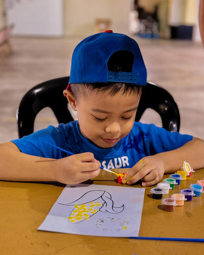 iamnotagirl SHOW @ ZENXIN: A Farm-to-Music Escapade