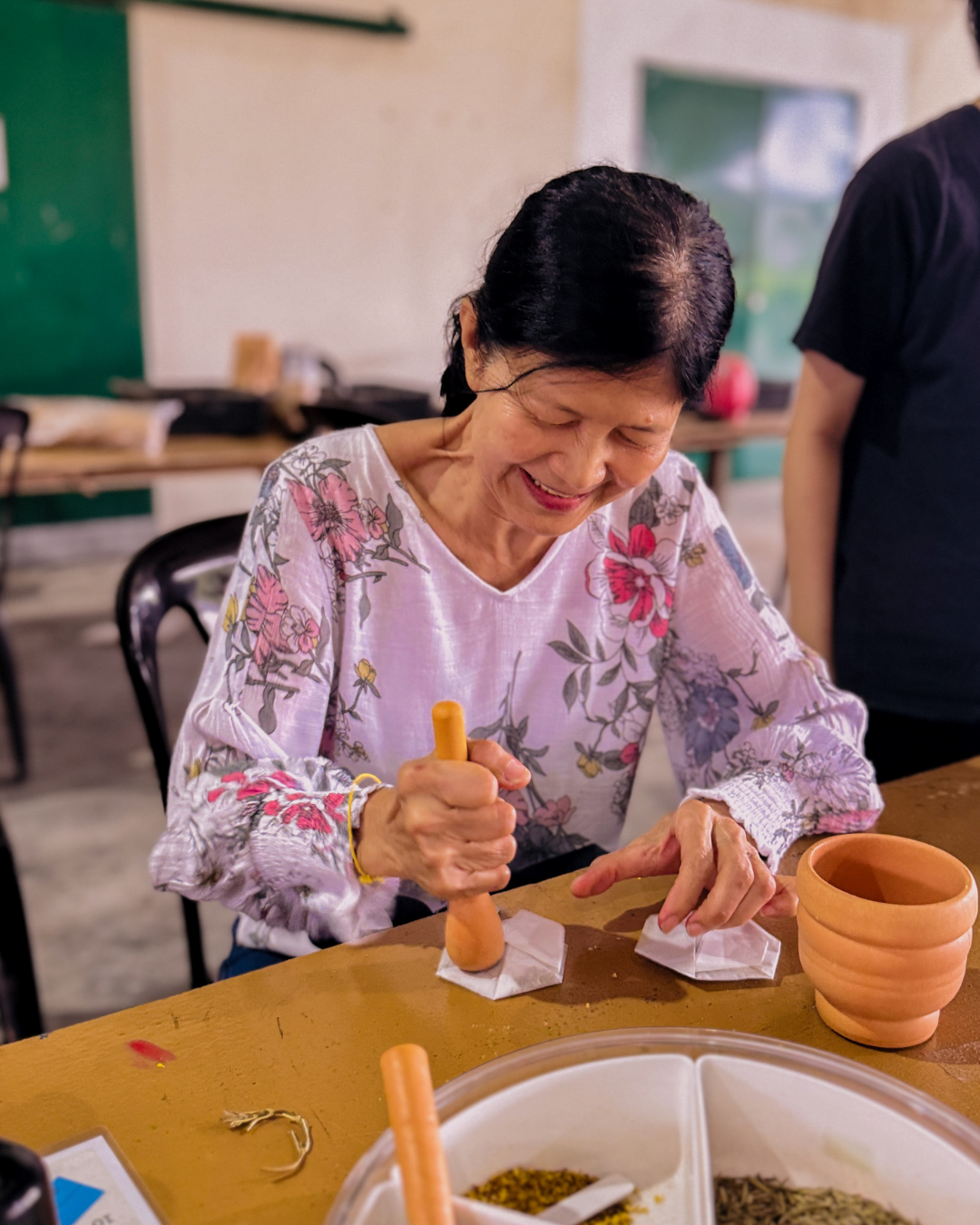 iamnotagirl SHOW @ ZENXIN: A Farm-to-Music Escapade