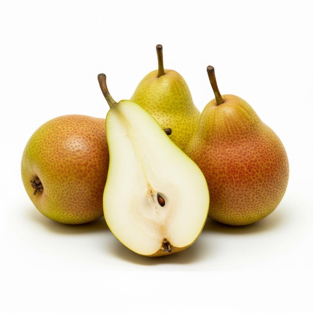 [FRESH] Organic Pear Corella 700g