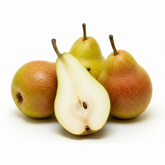[FRESH] Organic Pear Corella 700g
