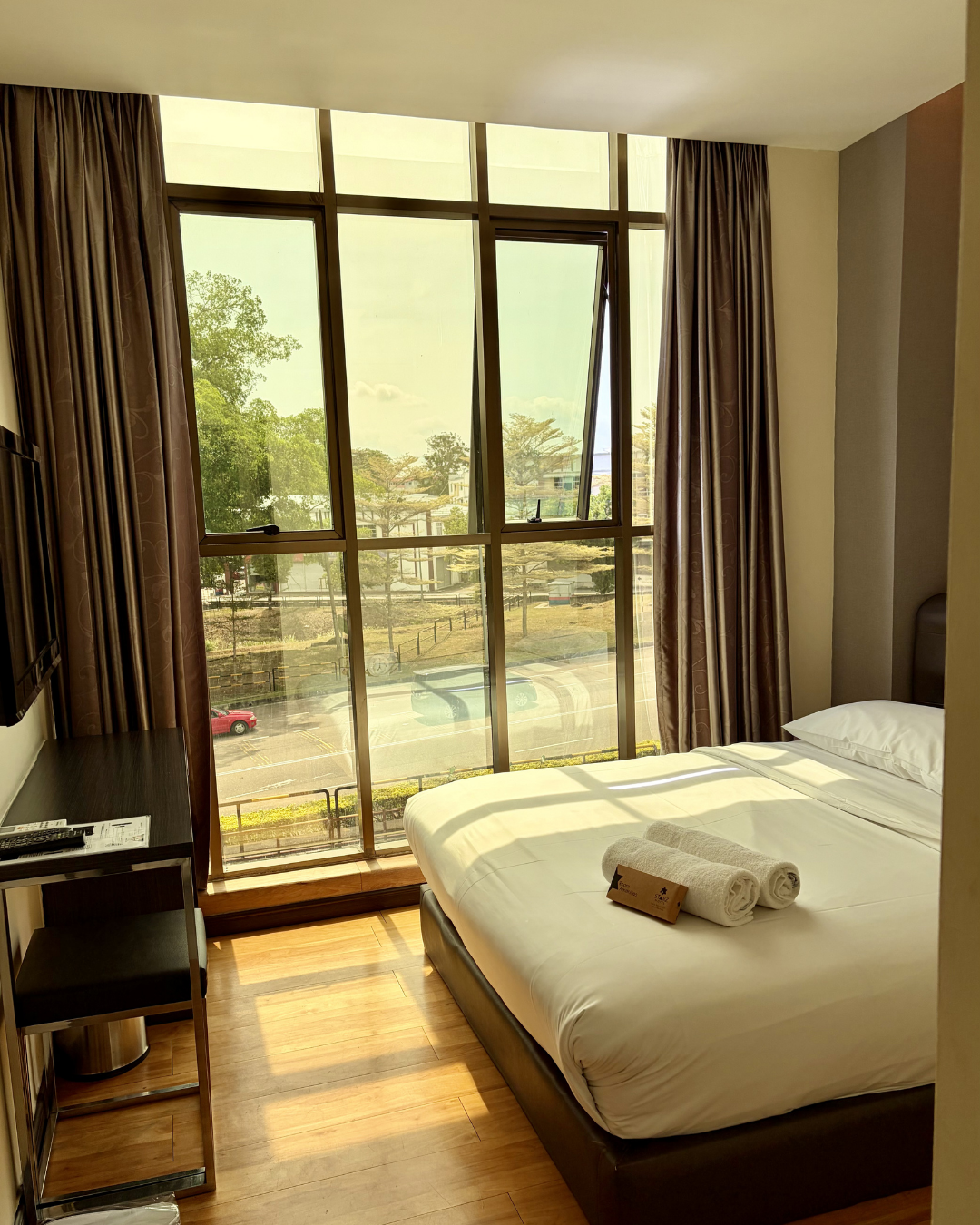 iamnotagirl SHOW @ ZENXIN: A Farm-to-Music Escapade