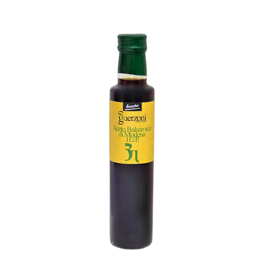 Guerzoni Organic - Aceto Balsamico di Modena I.G.P. 250g