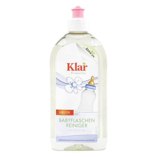 Klar Baby Bottle Cleaner 500ML