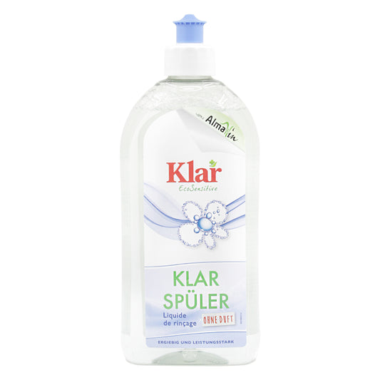 Klar Rinsing Agent 500ML