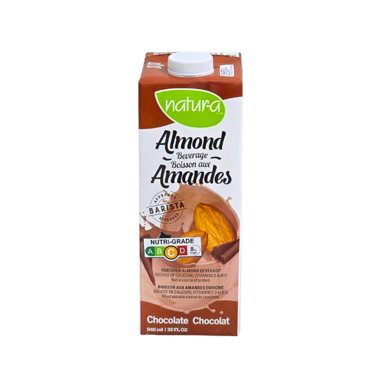 Natural Almond Chocolate Beverage 946ml