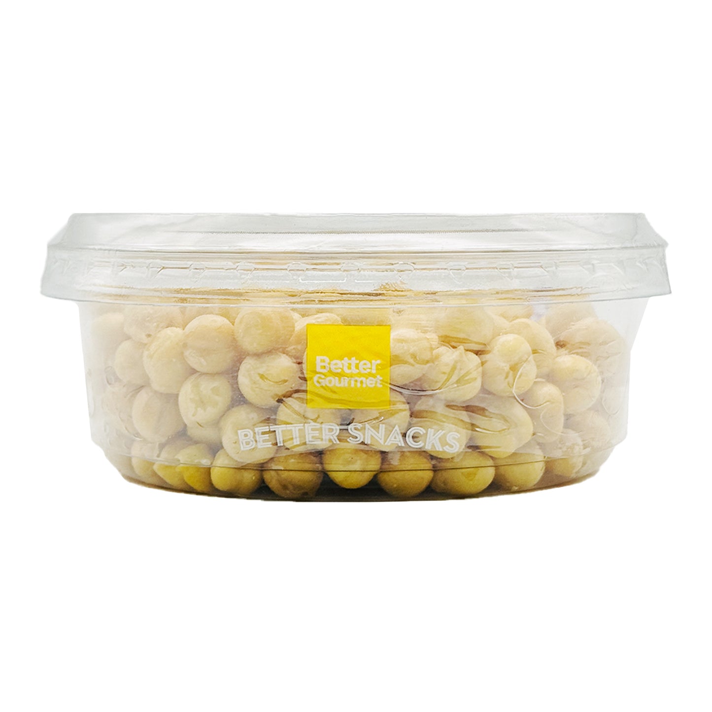 Better Gourmet Crispy Chickpea EA 90g