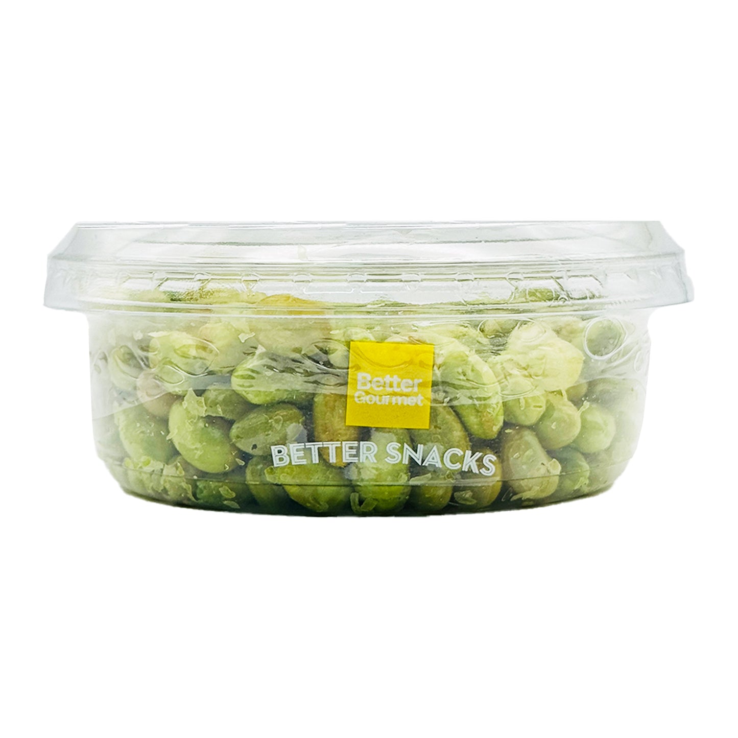 Better Gourmet Crispy Edamame EA 95g