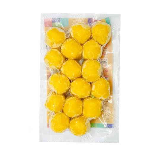 [FROZEN] Better Gourmet Better Pumpkin Fish Ball EA 200g