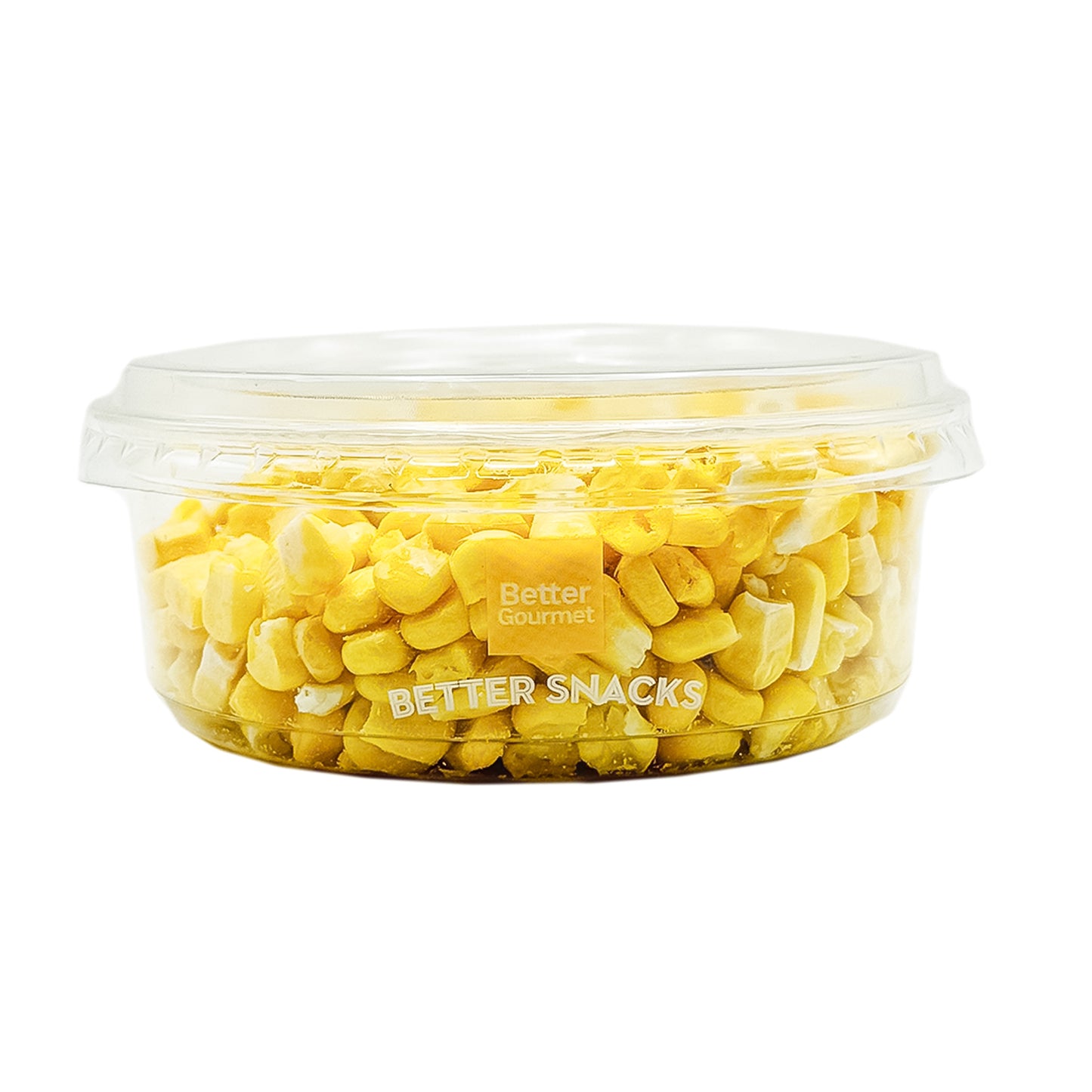 Better Gourmet Freeze-Dried Corn Kernel EA 50g