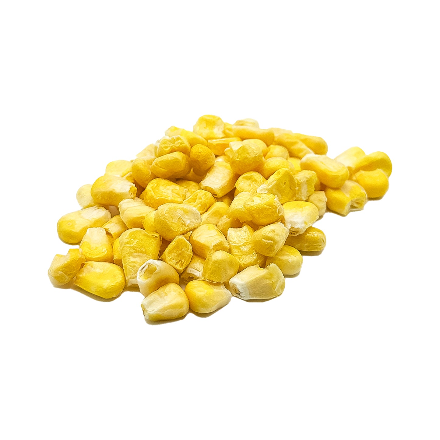 Better Gourmet Freeze-Dried Corn Kernel EA 50g