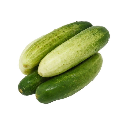 Organic Mini Cucumber 200g Malaysia