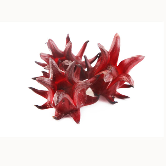 [FRESH] Organic Roselle Flower 150g