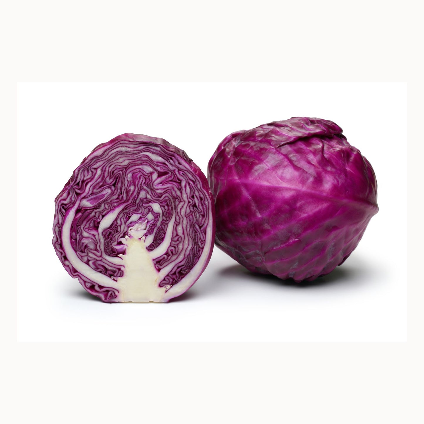 [FRESH] Organic Red Cabbage 500g