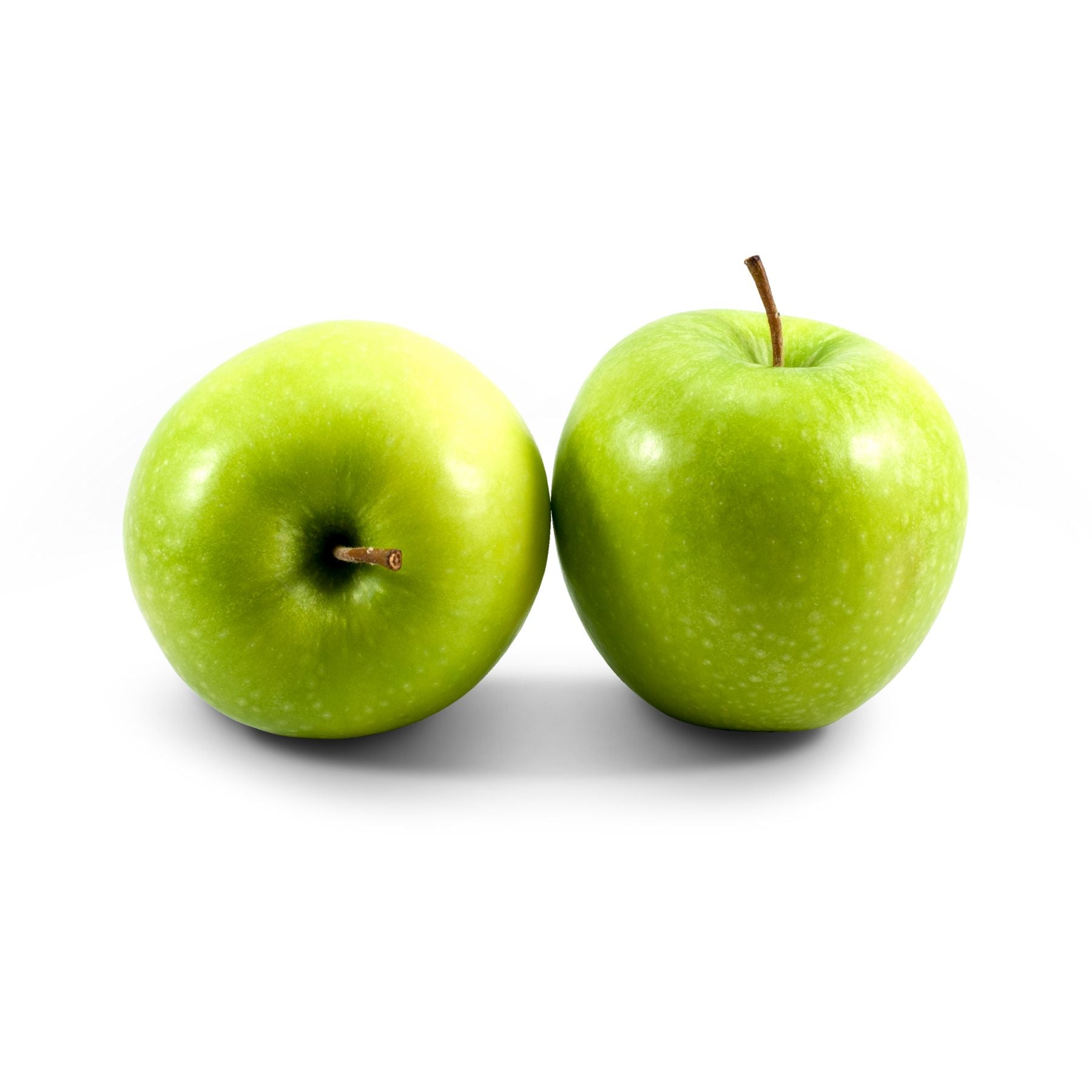 [FRESH] Organic Apple Granny Smith 4pcs (Air Flown)