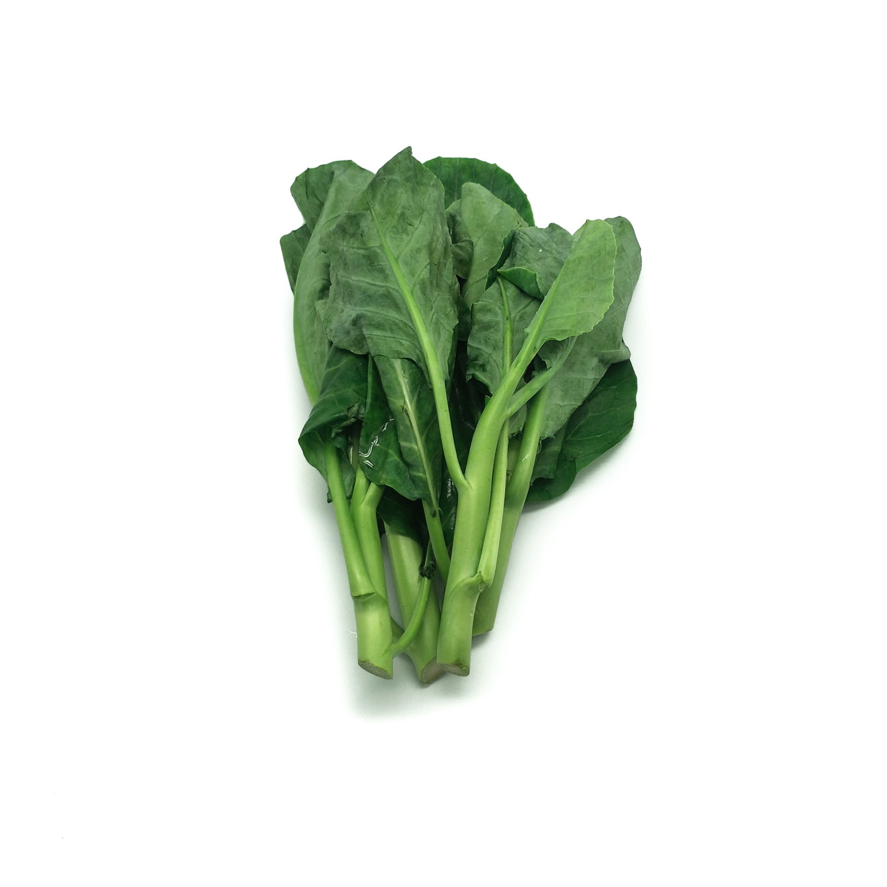 [FRESH] Organic Kailan 200g Thailand/Malaysia