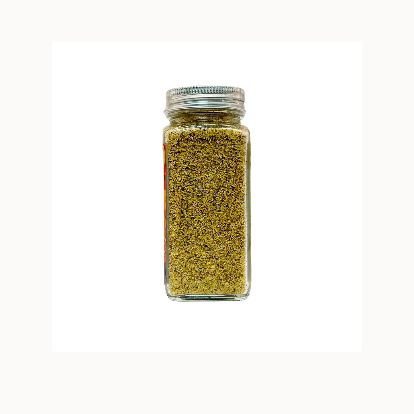 Simply Natural Flaxseed Sesame Salt EA 50g