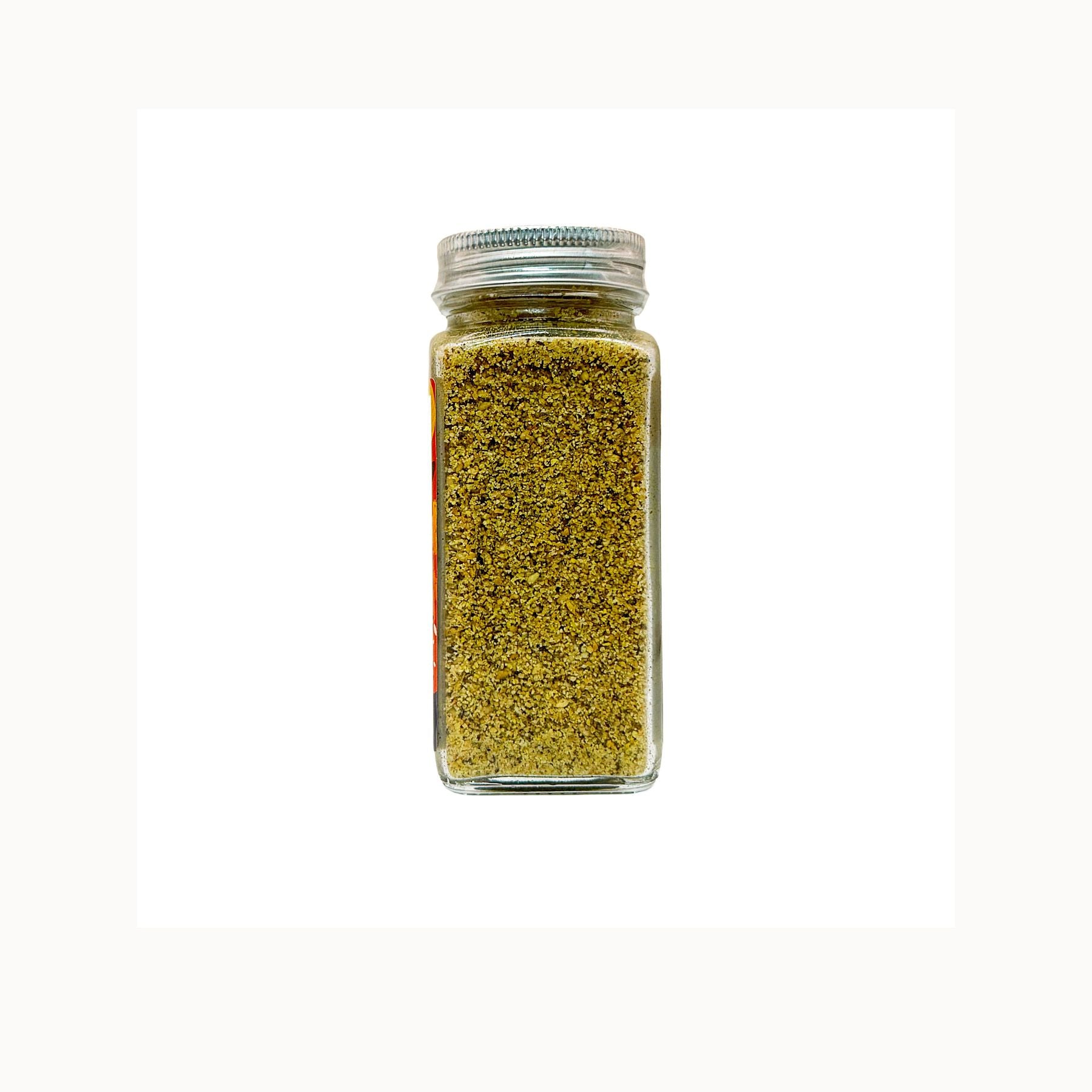 Simply Natural Flaxseed Sesame Salt EA 50g