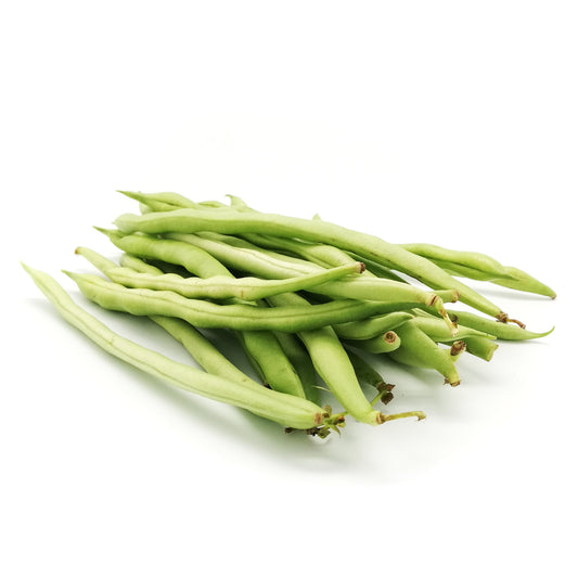 Organic French Bean 170g Thailand