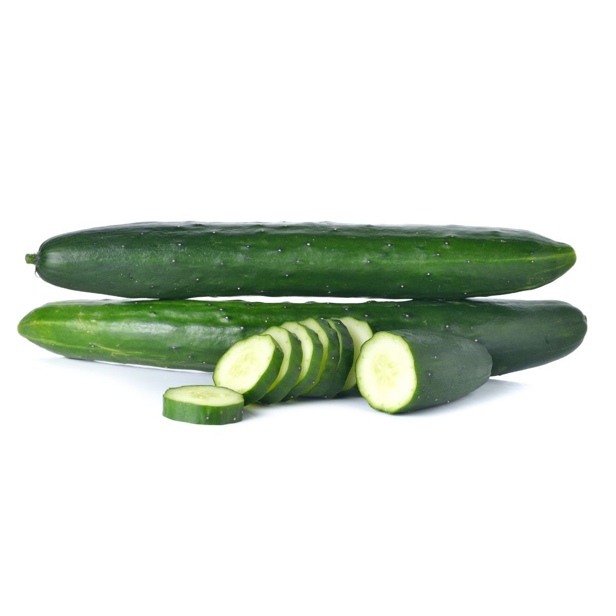 [FRESH] Organic Japanese Cucumber 300g Malaysia/Thailand