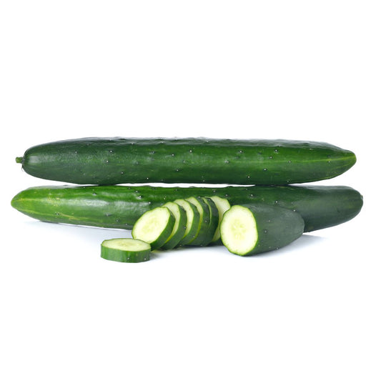 [FRESH] Organic Japanese Cucumber 300g Malaysia/Thailand