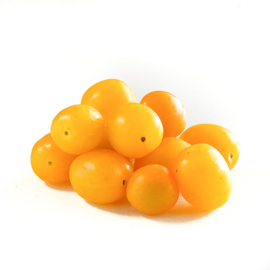 Organic Golden Sweet Cherry Tomato 200g Malaysia