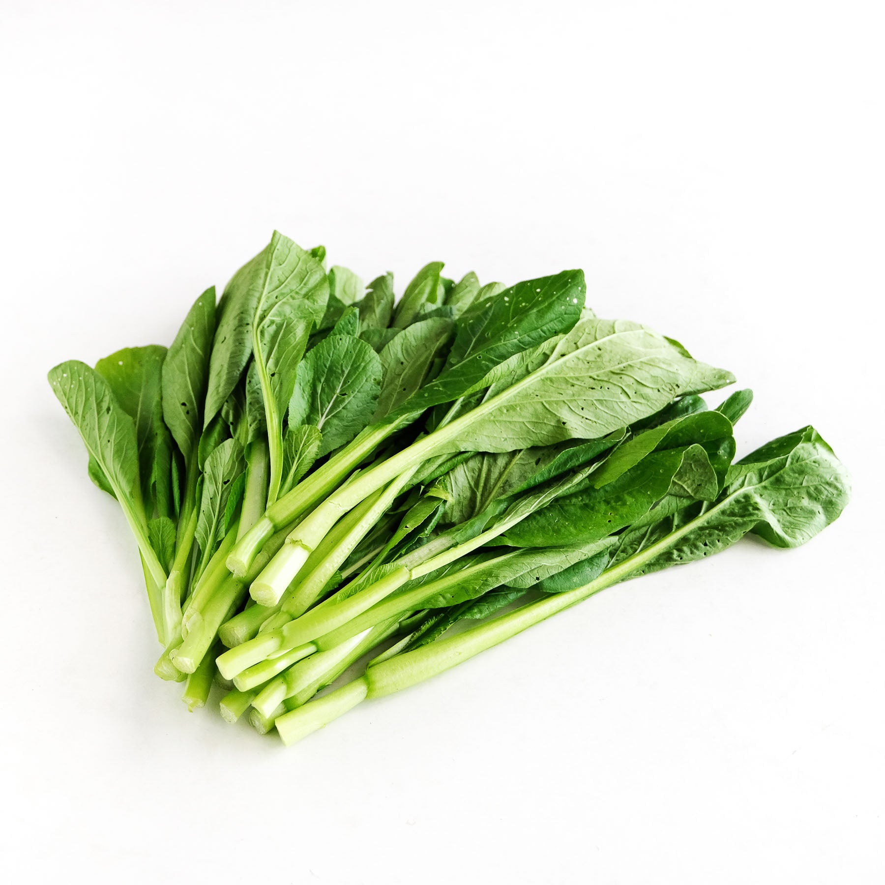 [FRESH] [Promotion] Organic Choy Sum Hong Kong 200g Thailand/Malaysia