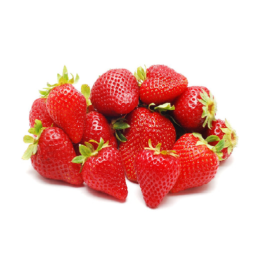 Organic Strawberry USA 454g