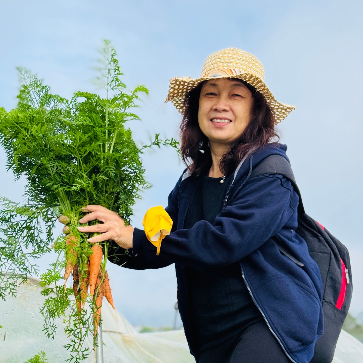 6-7 July 2026 | 2D1N Organic Cameron Trip