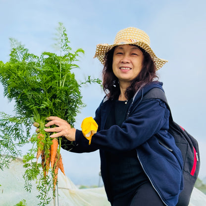 6-7 July 2026 | 2D1N Organic Cameron Trip