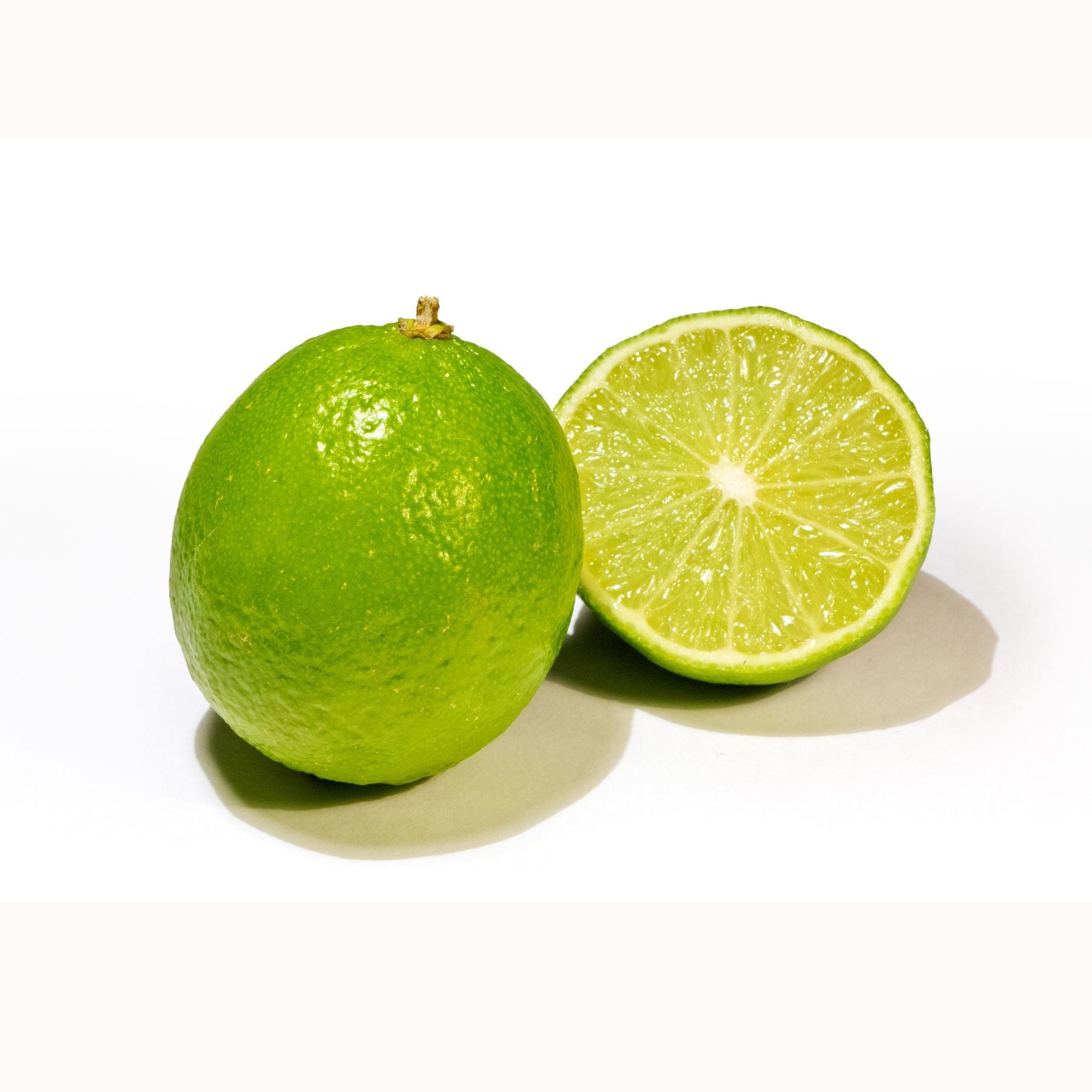 [FRESH] Organic Australia Lime 300g
