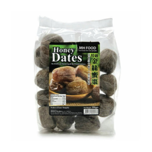 MH Food Honey Dates