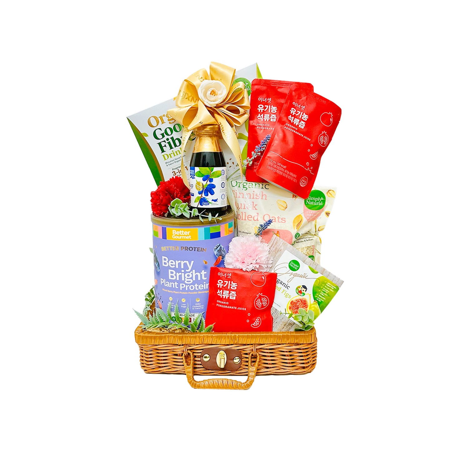 Blessing of Health CNY Hamper