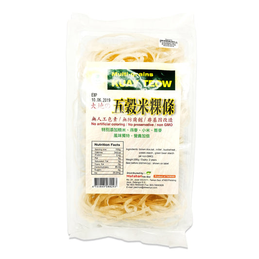 Matahari Multigrain/Multi grains Kuay Teow 200g