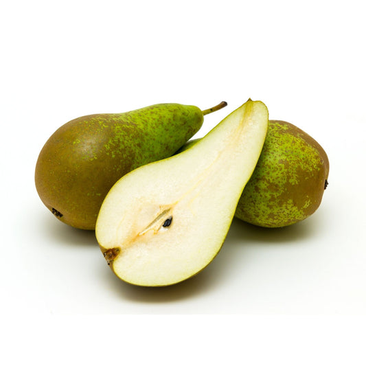 Organic Pear Conference 2pcs