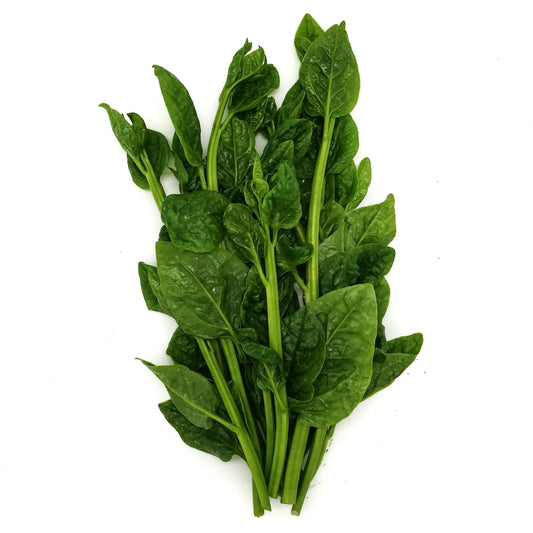 Organic New Zealand Spinach 200g Malaysia