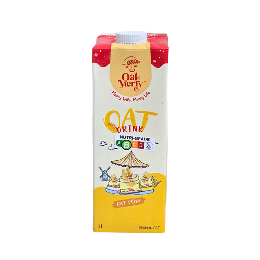 Oat Merry Oat Drink 1L