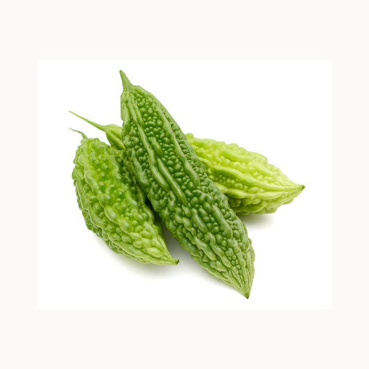[FRESH] Organic Okinawa Bitter gourd 200g