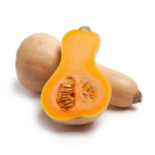 Organic Pumpkin - Whole Butternut 610g Thailand