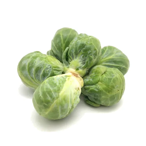 [FRESH] Organic Brussels Sprouts 150g USA