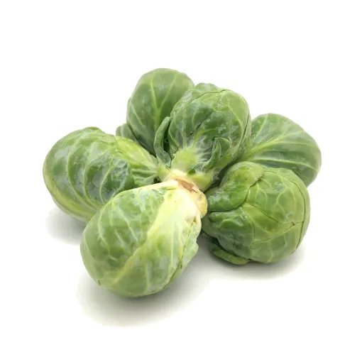 Organic Brussels Sprouts 150g USA