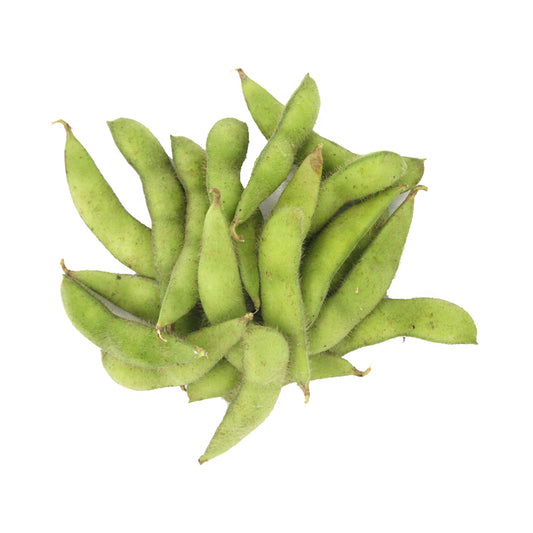 Organic Edamame 100g Malaysia