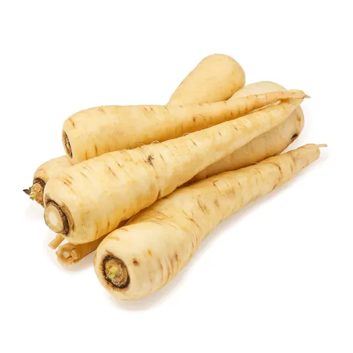 Organic Parsnip 200g Holland/Netherlands