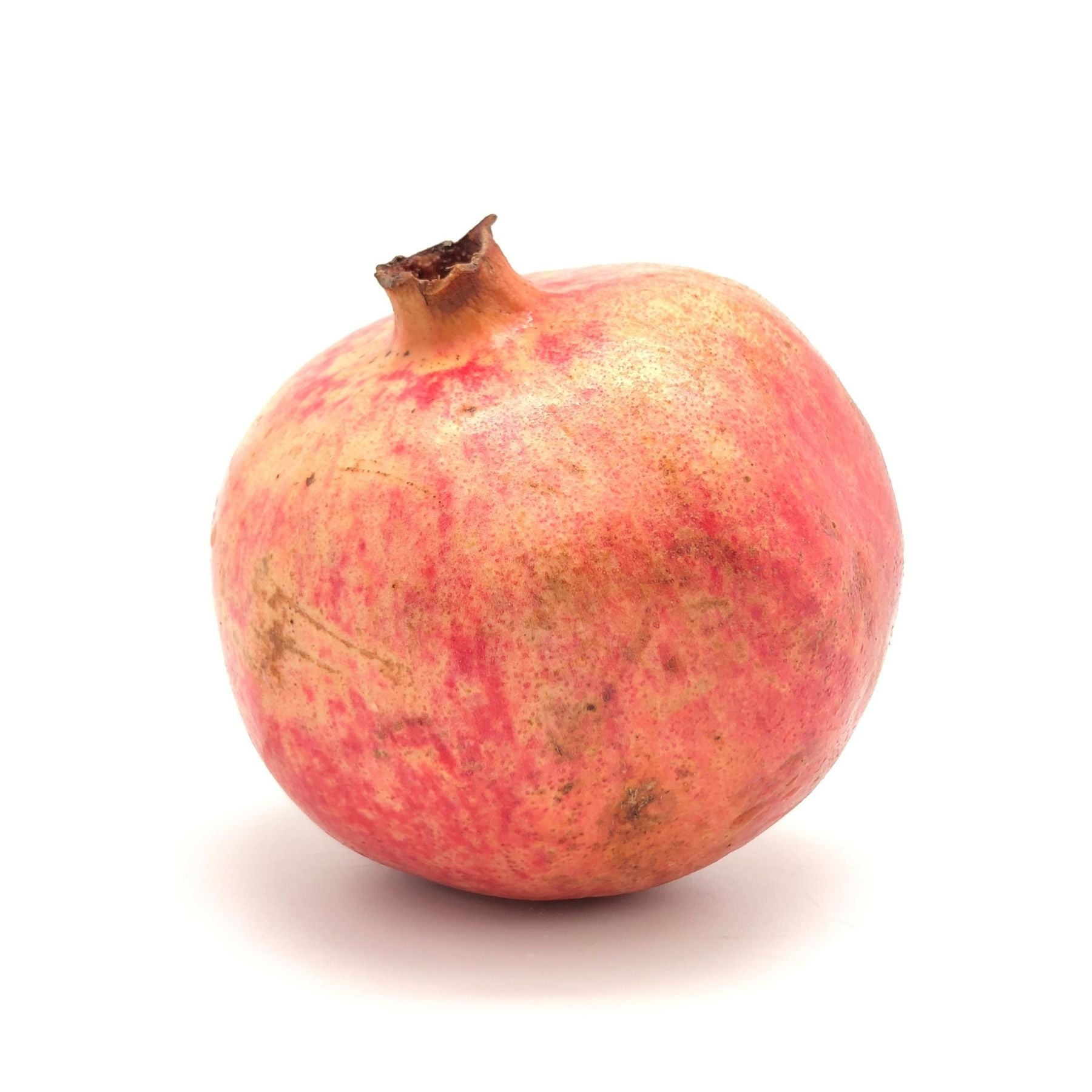 [FRESH] Organic Pomegranate 2pcs