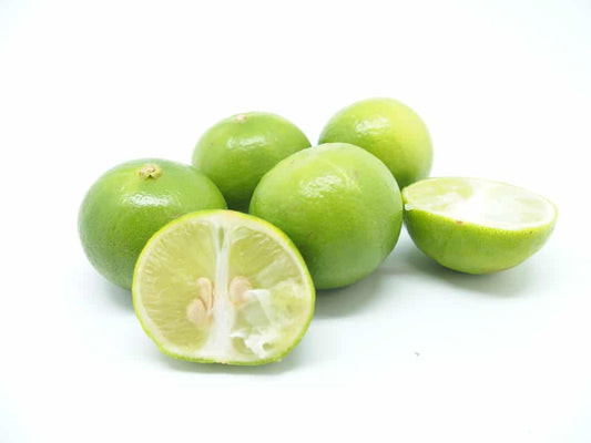 Organic Lime 200g Thailand