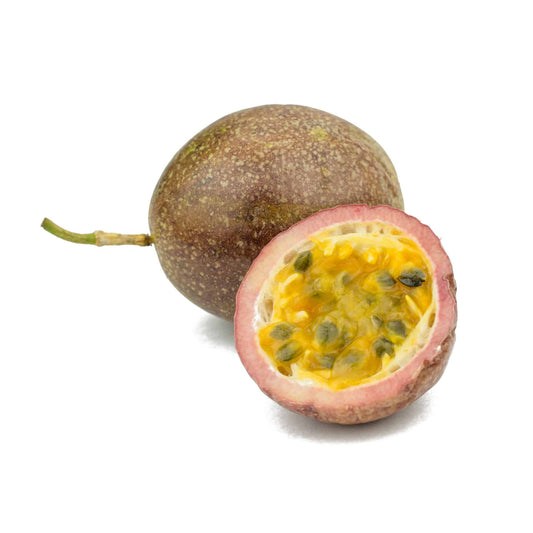 Organic Passion Fruit 200g Malaysia/Thailand